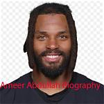 Ameer Abdullah Wife, Salary, Net Worth, Age, Height, Weight, Siblings, Stats