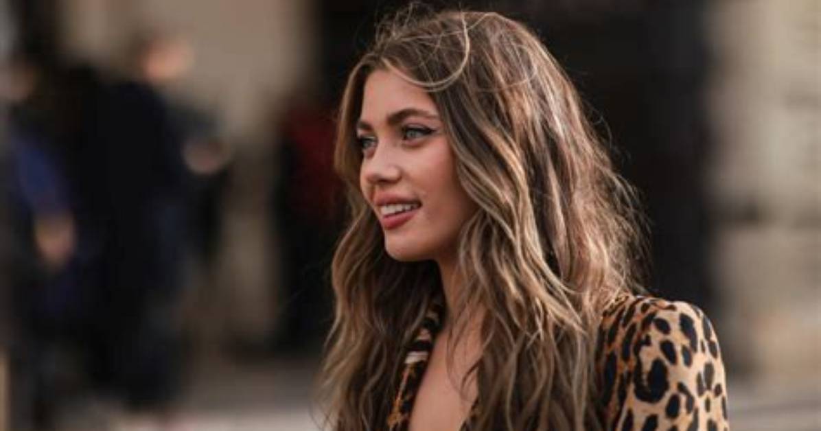 Amelie Zilber Bio, Wiki, Age, Height, Family, Boyfriend, Dating, Salary and Net Worth