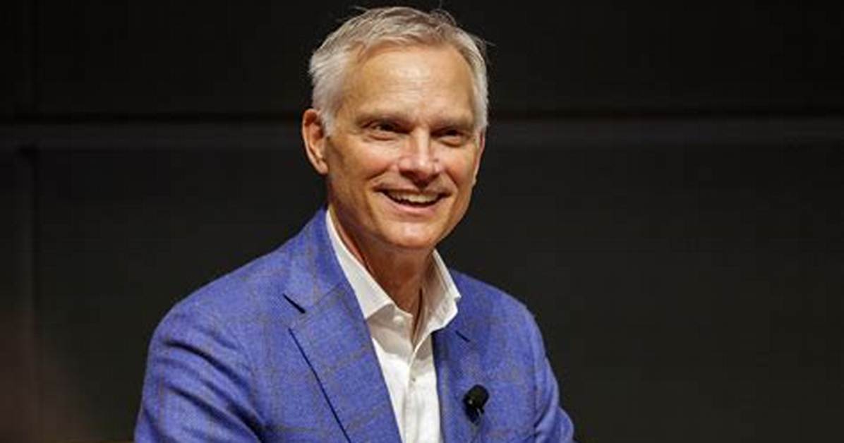 American Airlines: Robert Isom Wikipedia Details, Everything About the Newly Hired Ceo