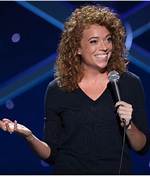 American Comedian Michelle Wolf Religious Belief and Ethnic Background Discussed