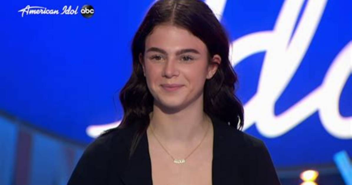 American Idol: Laila Mach Age Height, Parents Instagram Bio