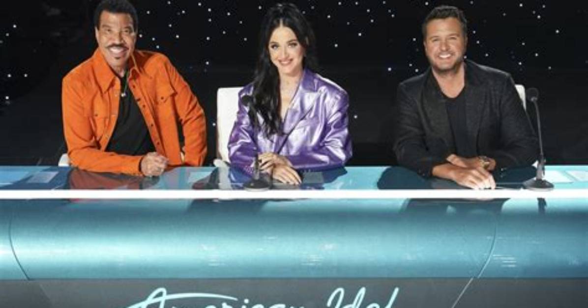 American Idol Top 24 2023 List with Pictures