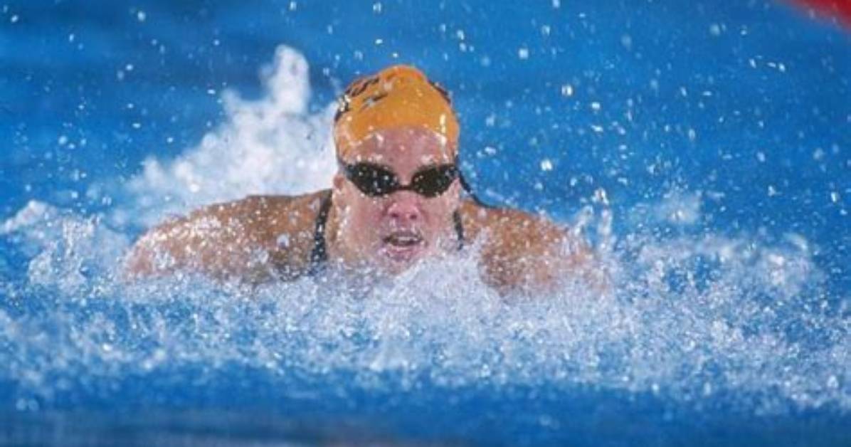 American Swimmer Jamie Cail Dies at 42, Leaving Behind Her Loving Parents