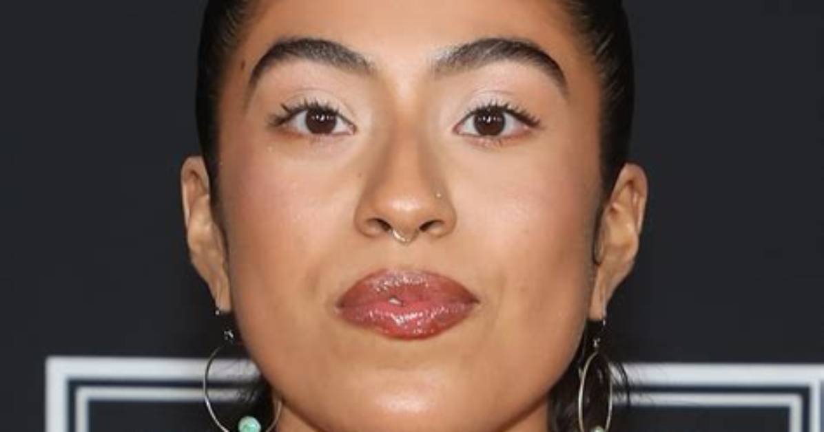 Aminah Nieves (Actress) Age, Height, Weight, Boyfriend, Net Worth