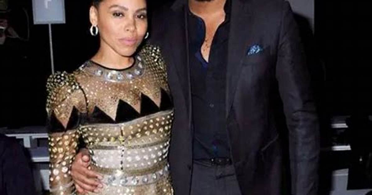 Amirah Vann: Husband, Net Worth, Tattoos, Smoking & Body Measurements