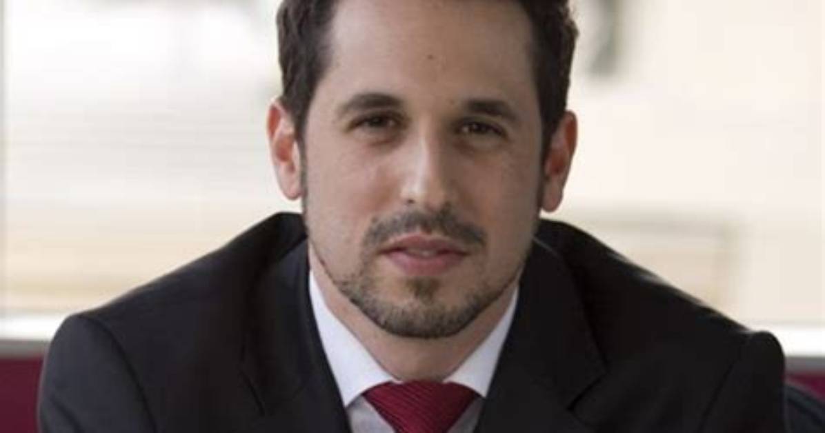 Amit Kleinberger Wikipedia Wife – Meet the Ceo of Menchie’s Frozen Yogurt