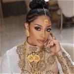 Amleset Muchie ‘Model’ Bio, Age, Height, Husband, Net Worth, Movies