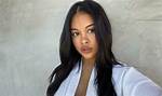 Ammika Harris Age, Biography, Net Worth, Height, Parents, Accent, Birthday