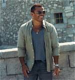 Amr Diab’s Biography, Net Worth, Fact, Career, Awards and Life Story