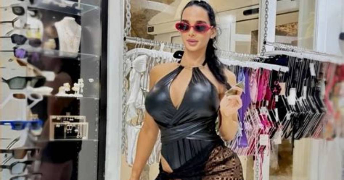 Amy Anderssen Height, Weight, Net Worth, Age, Birthday, Wikipedia, Who, Nationality, Biography