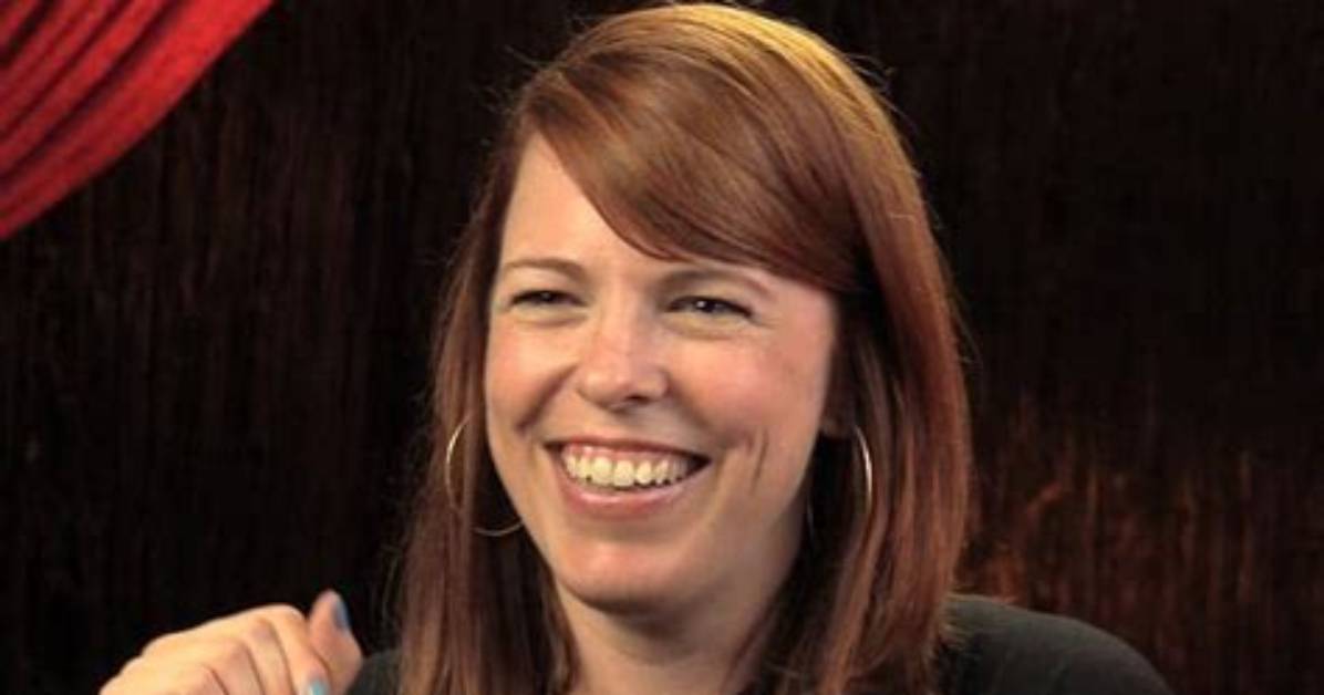 Amy Bruni Biography; Net Worth, Books and Husband
