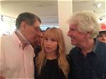 Amy Grantham Age – Wikipedia: Is Graham Nash Wife Missing? Children Name