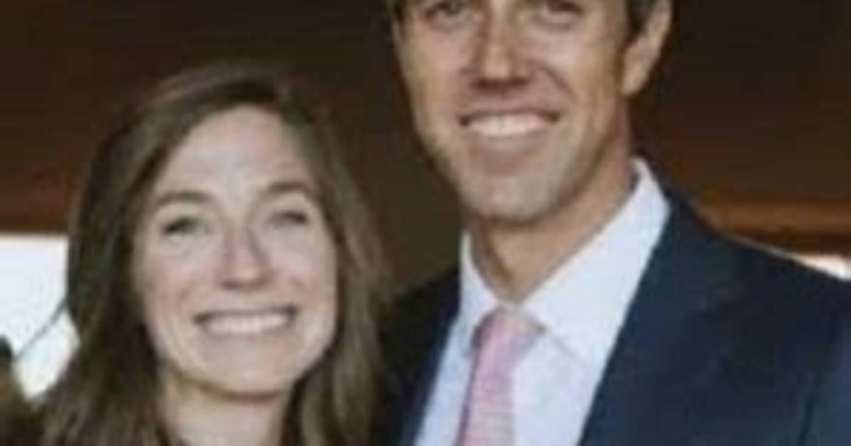 Amy Hoover Sanders Wiki Age, Biography, , Beto O’rourke Wife
