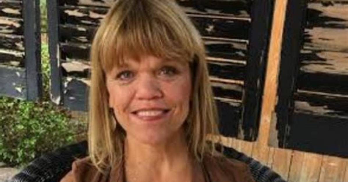 Amy Roloff Bio, Wiki, Age, Height, Husband, Boyfriend, Children, Family and Net Worth.