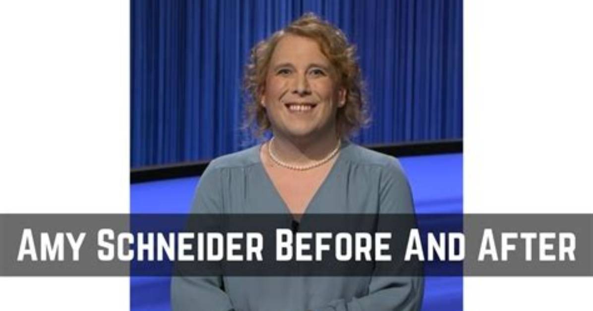 Amy Schneider Jeopardy Age, Wikipedia, Before, Real Name, Tattoo