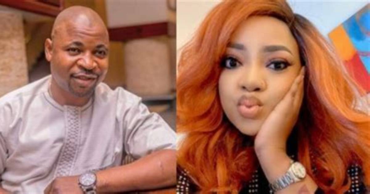 An Inside Look at Tayo Sobola and Kayode Peters Relationship – Is He Her Husband?