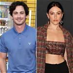 Ana Corrigan: Logan Lerman Girlfriend, Age, Wiki, Biography, Instagram