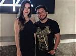Ana Karoline: Meet Henry Cejudo Girlfriend on Instagram