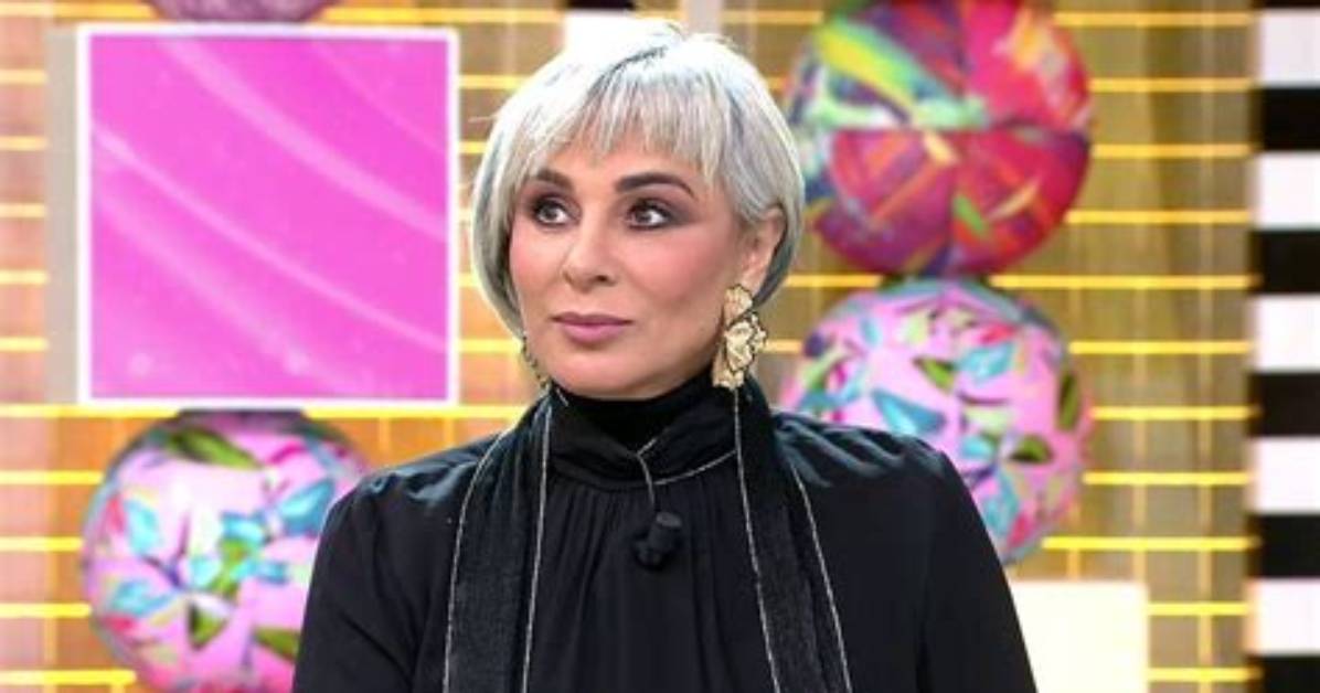 Ana Maria Aldon: Meet the Actress on Instagram