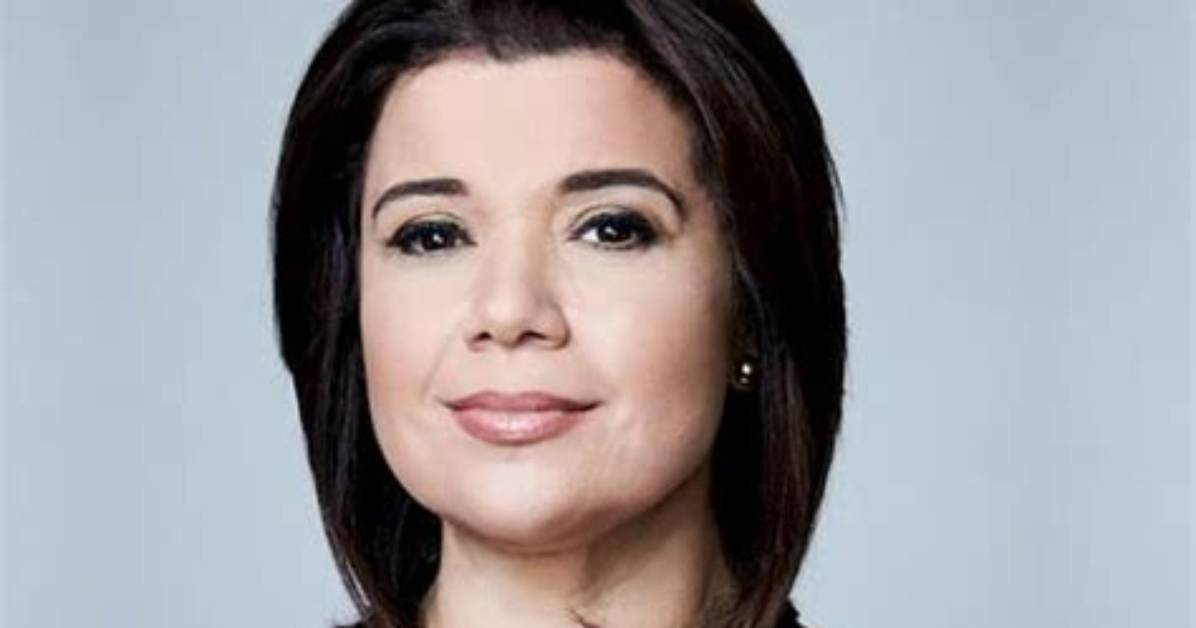 Ana Navarro Bio, Age, Family, Husband, Kids, Cnn, the View, Net Worth