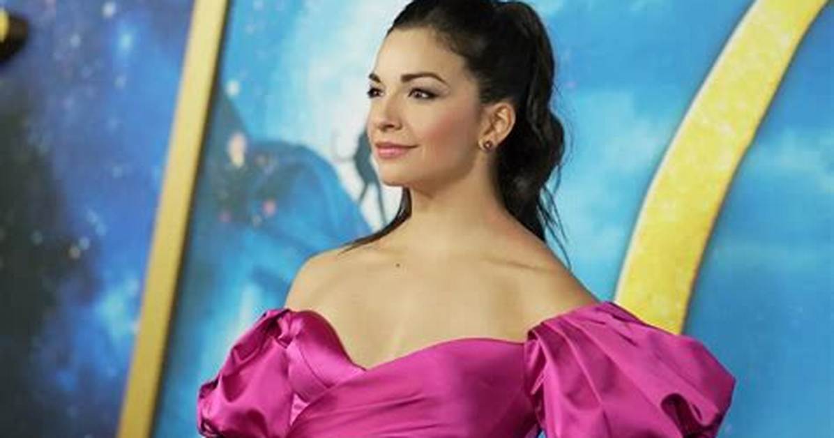Ana Villafane Bio, Age, Husband, Movies, Tv Shows and on Your Feet