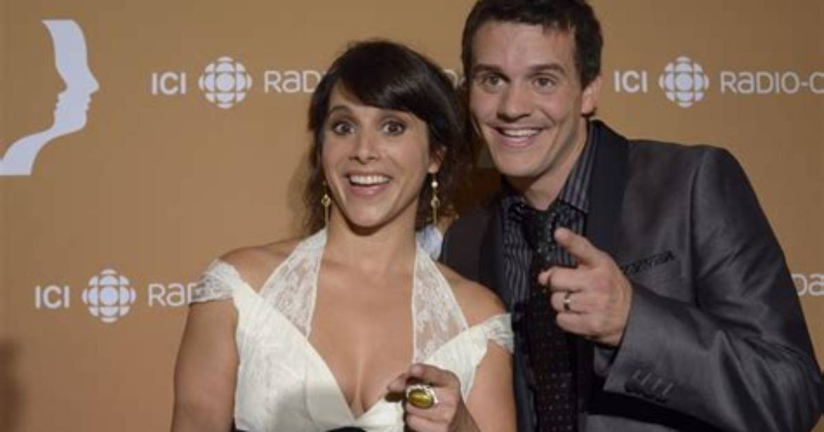 Anais Favron New Conjoint: Is the Canadian Radio Personality Married?