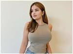 Anastasia Kvitko Bio, Wiki, Age, Height, Family, Boyfriend, Modeling Career, and Net Worth.