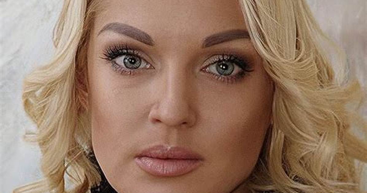 Anastasia Volochkova Bio, Age, Feet, Husband, Daughter, Net Worth, Training, Ig