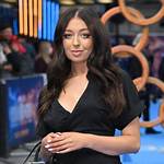 Anastasia Zinov’eva Wiki, Age, Bio, Nationality: Evgeny Kuznetsov Wife