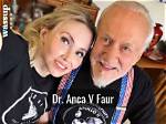 Anca Faur Age Wikipedia: How Old Is She?