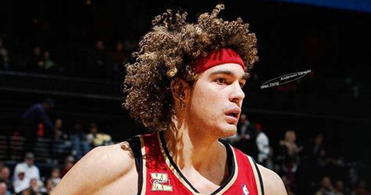Anderson Varejao’s Biography, Fact, Career, Awards, Net Worth & Life Story