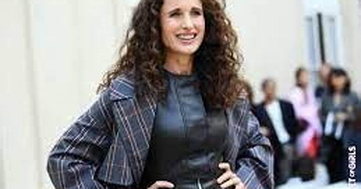Andie Macdowell (Actress) Wiki, Bio, Age, Height, Weight, Measurements, Husband, Net Worth, Facts