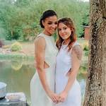 Andraya Carter Espn Has a Wife, Take a Look at Bre Austin Wedding Photos