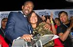 Andre Dickens Wife Kimberly Dickens Family Life and Religion, Is She Jewish?