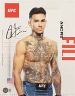 Andre Fili Ears – What Do They Look Like? Details About the Mma Fighter
