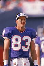 Andre Reed Net Worth, Income, Salary, Earnings, Biography