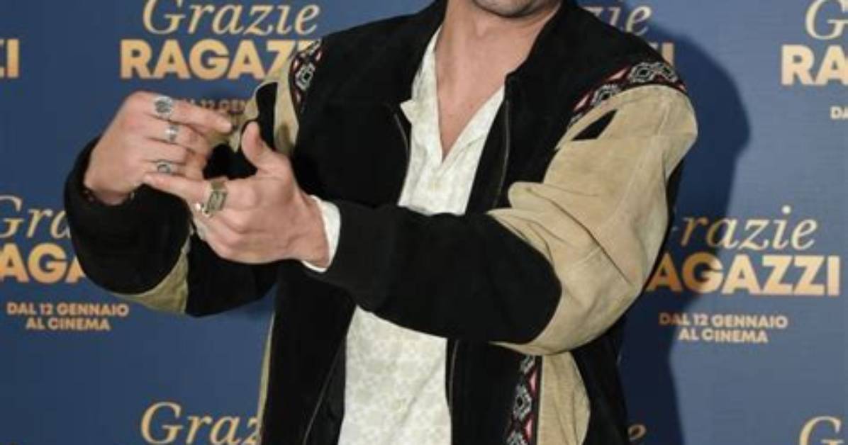 Andrea Lattanzi