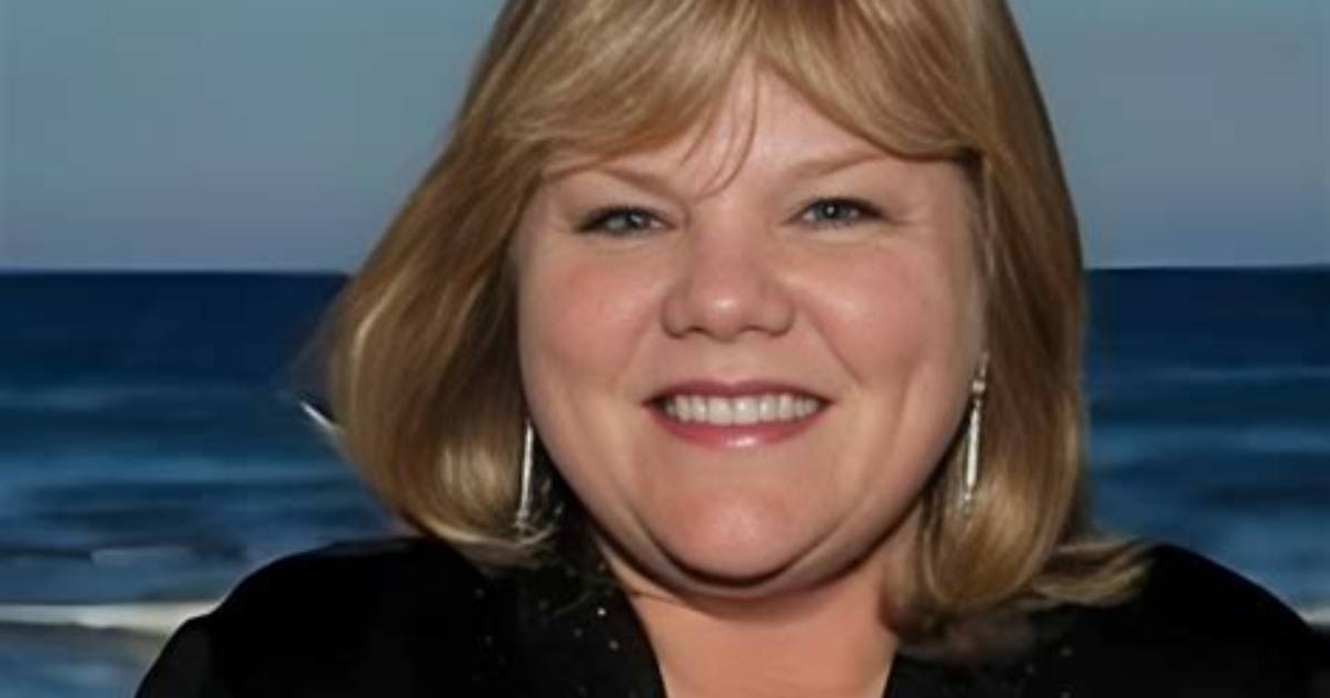 Andrea Swift