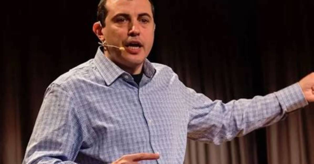 Andreas Antonopoulos’s Net Worth, Age, Height, Weight, Wife, Kids, Bio-Wiki