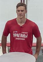 Andrei Svechnikov Age, Wikipedia, Biography, Children, Salary, Net Worth, Parents.