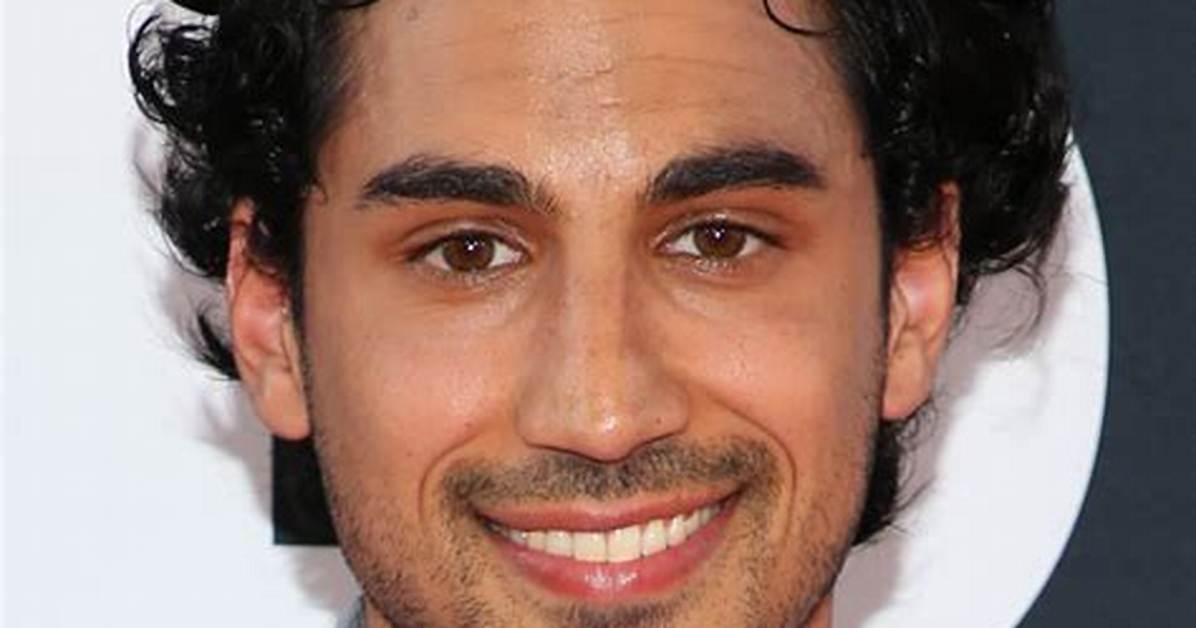 Andres Joseph: 10 Facts on Firefly Lane Actor