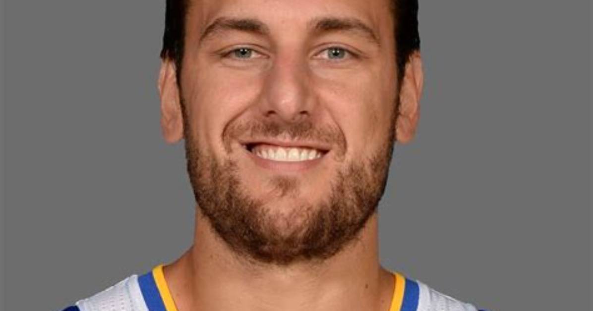 Andrew Bogut Age, Wikipedia, Biography, Children, Salary, Net Worth, Parents.
