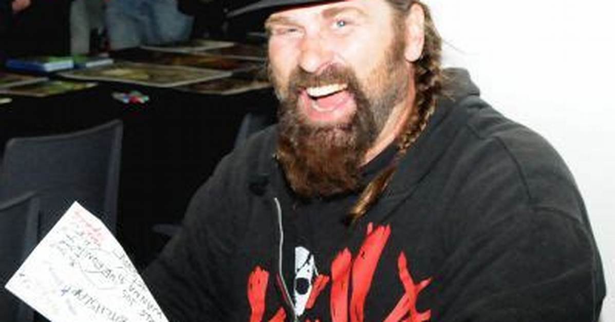 Andrew Bryniarski Bio, Wiki, Age, Height, Wife, Net Worth, Leatherface, Movies and Bodybuilder