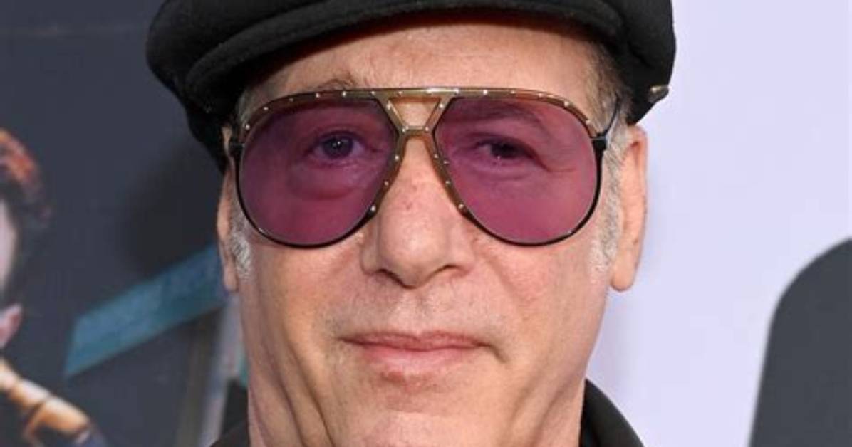Andrew Dice Clay Age: How Old Is Andrew Dice Clay Now?