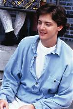 Andrew Mccarthy Movies and Tv Shows, Young, House, Books, Instagram