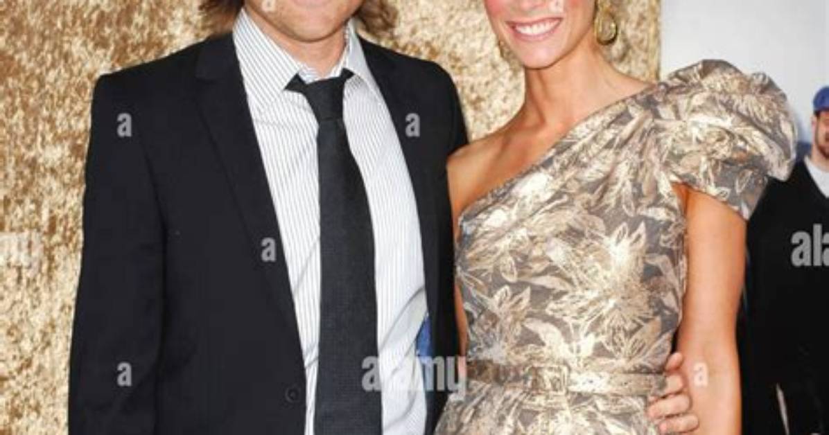 Andrew Pruett – Biography, Facts About Abigail Spencer’s Ex Husband