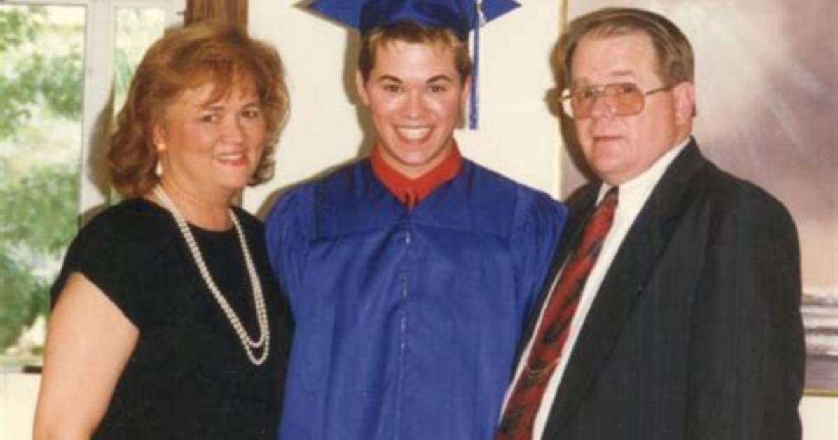 Andrew Rannells Parents: Who Are Charlotte Rannells and Ronald Rannells?