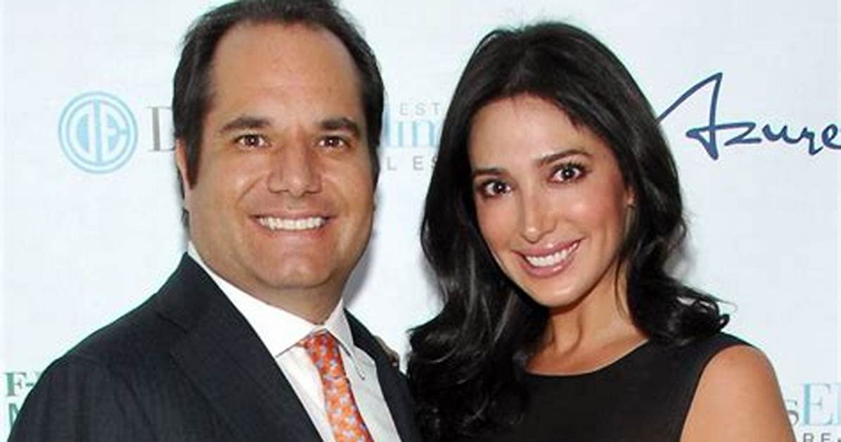 Andrew Silverman New Wife, Net Worth, Age, Wikipedia, Real Estate
