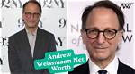 Andrew Weissmann Parents: Who Are Andrew Weissmann’s Parents?