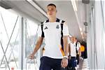 Andriy Lunin Net Worth, Wife, Age, Height, Salary, Girlfriend, Bio